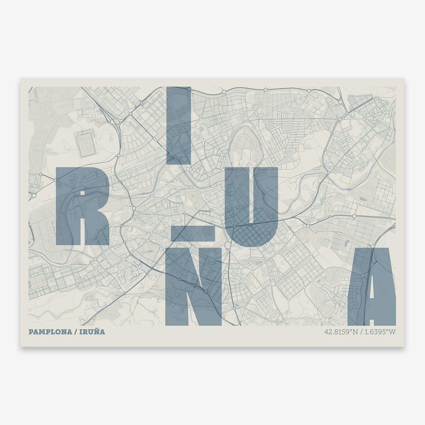 Iruña Map V08