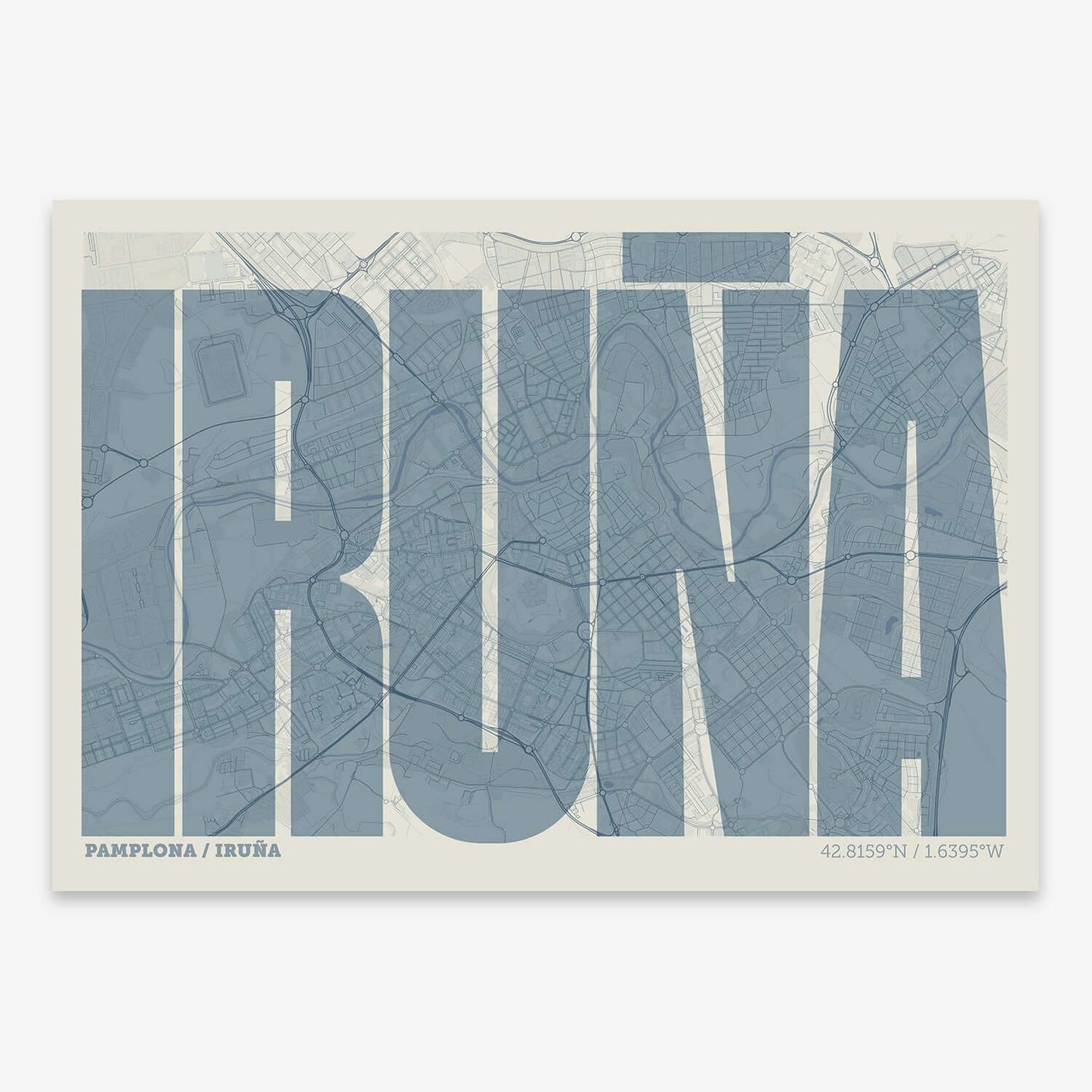 Iruña Map V09