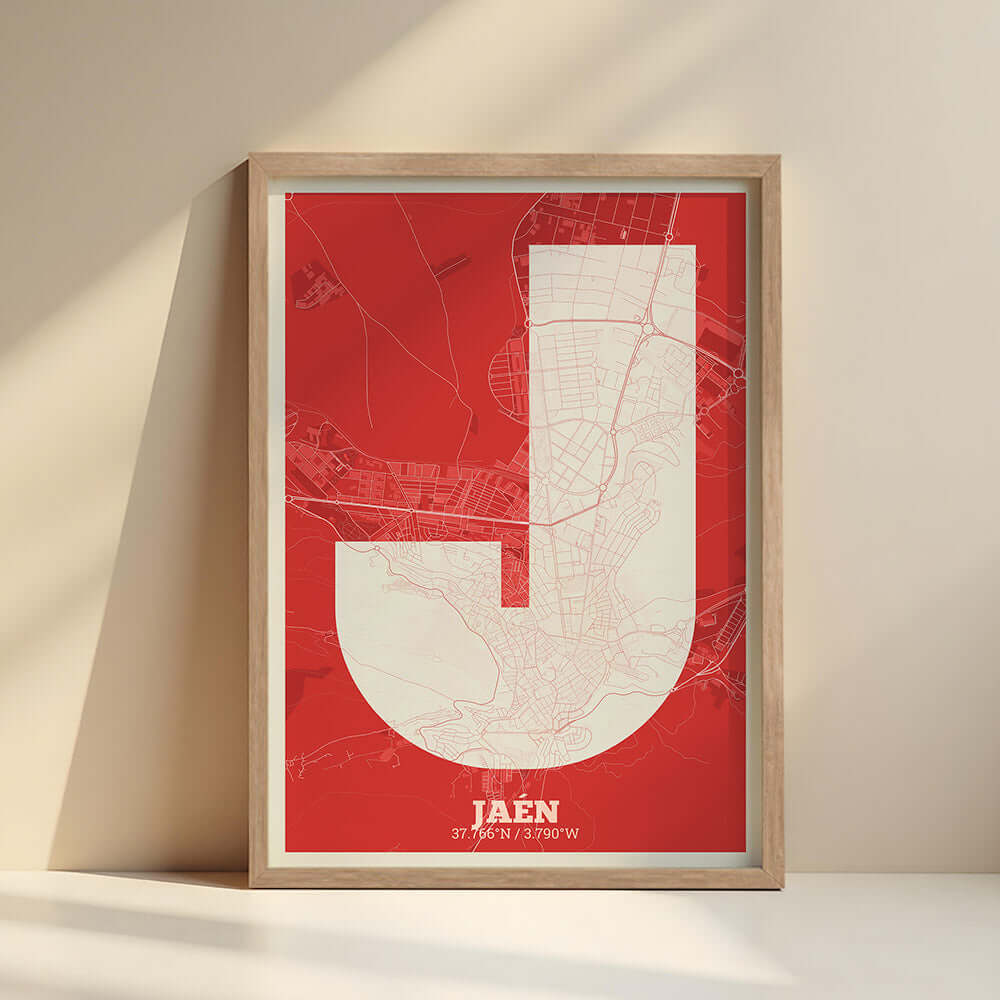 Jaen Map V02