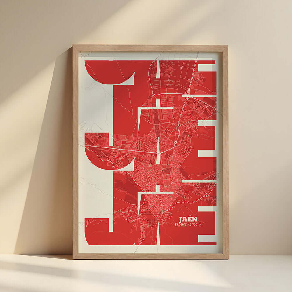 Jaen Map V03