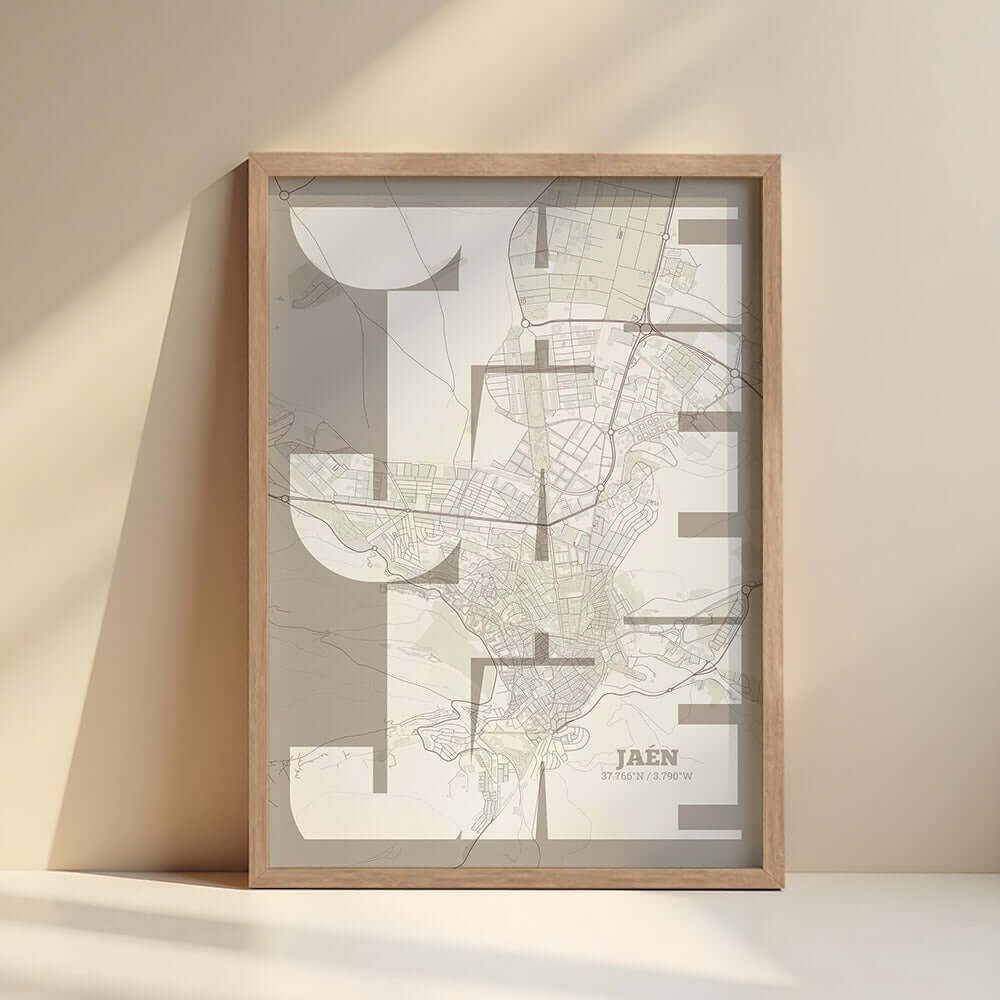 Jaen Map V03