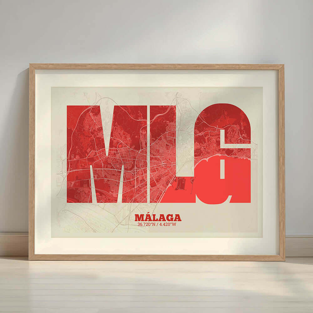 Malaga Map V02
