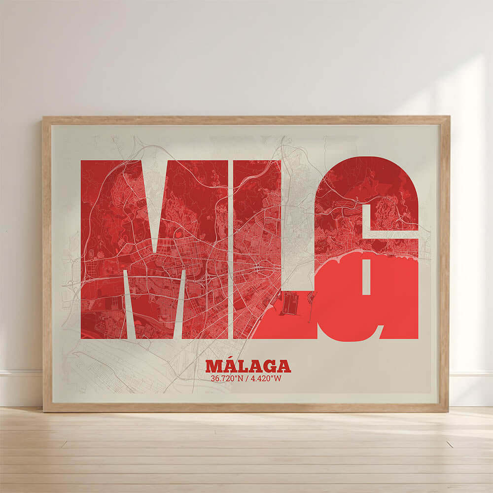 Malaga Map V02