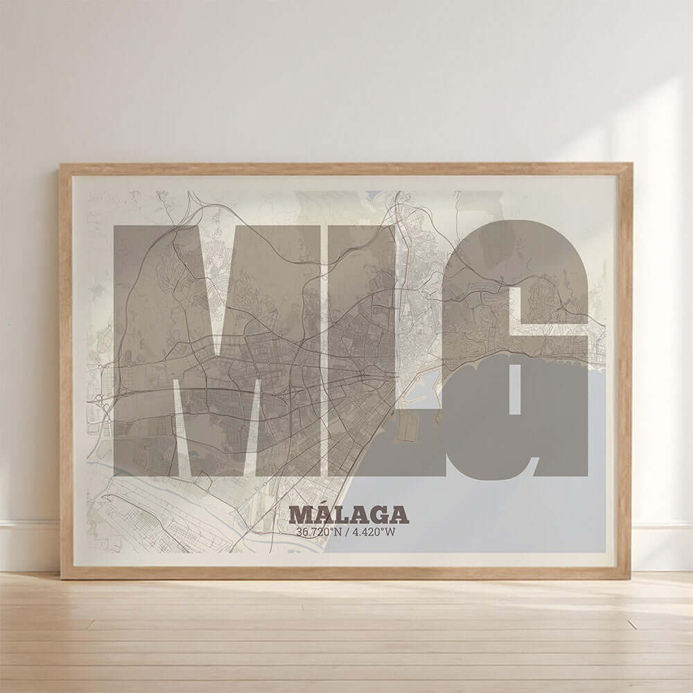 Malaga Map V02