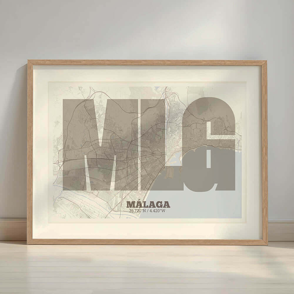 Malaga Map V02