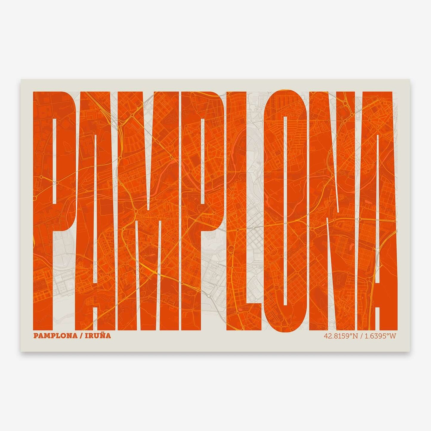 Pamplona Map V09