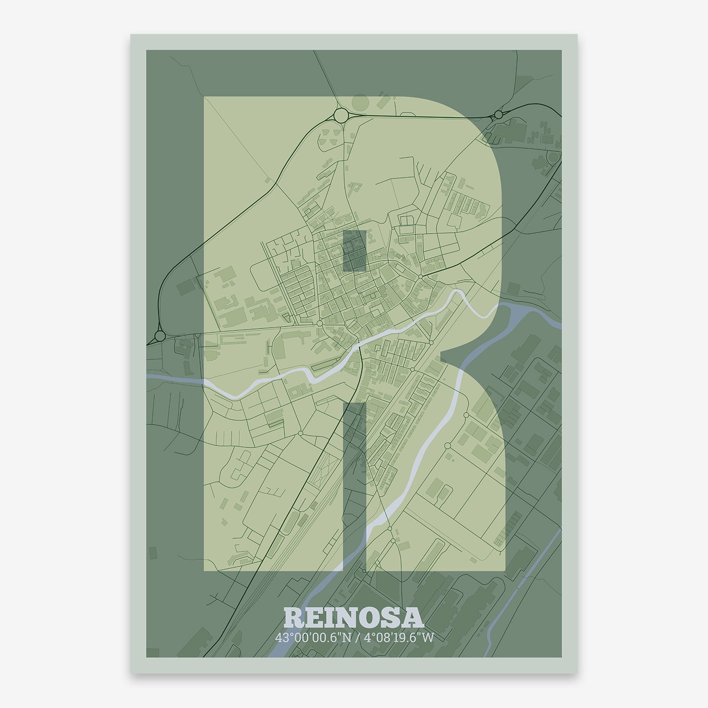 Reinosa Map V02