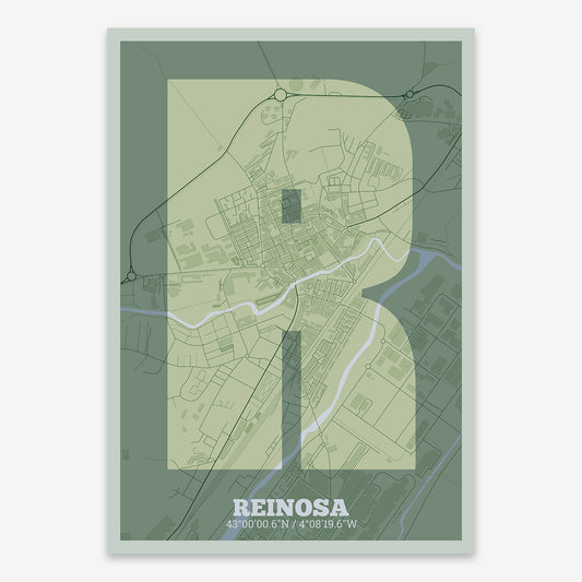 Reinosa Map V02