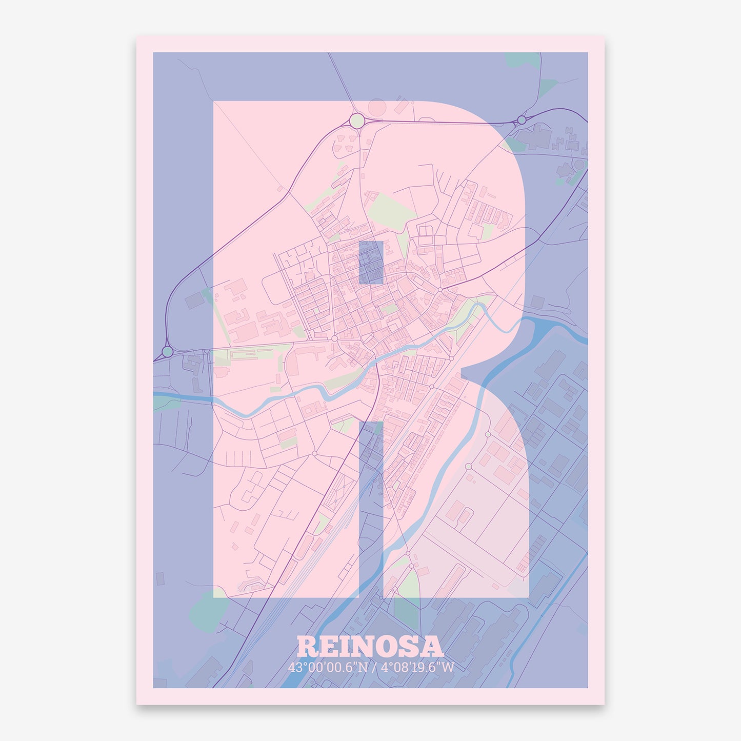 Reinosa Map V02