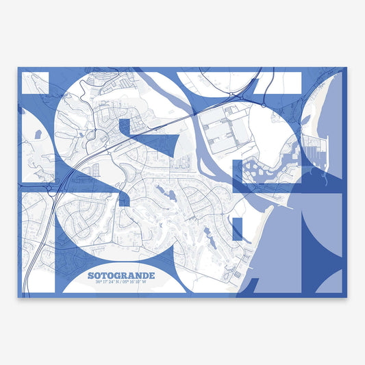 Sotogrande Map V03