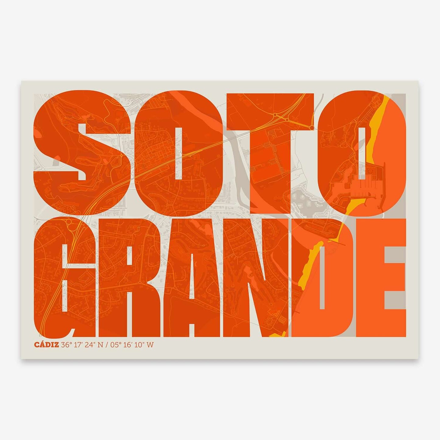 Sotogrande Map V09