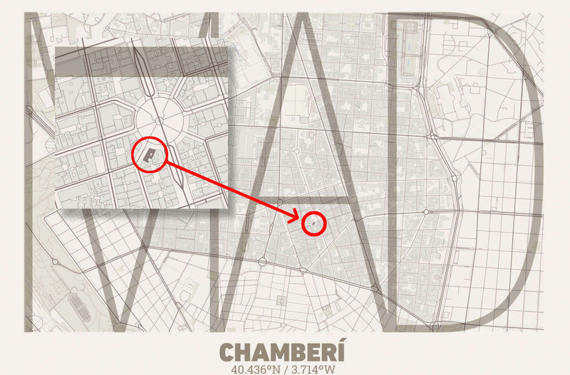 My bespoke designs: How I turn a memory into a decorative print