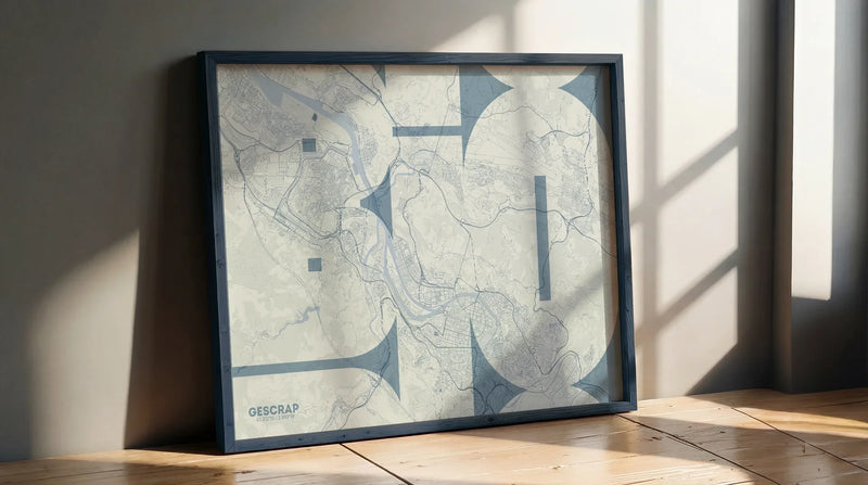 Sestao: A bespoke design for office decoration