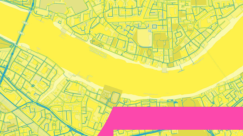 London: Designing a bespoke memory of a former stay