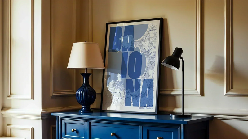 A memory of summers past on the beach.