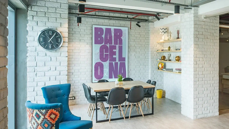 Memories in Grand Scale: The Impact of Giant Prints