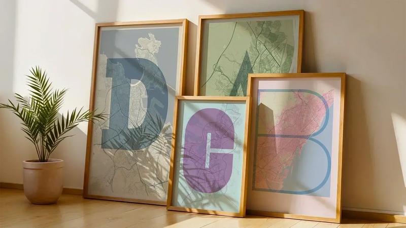 Movie-Ready Prints: A Collaboration for a Netflix Series