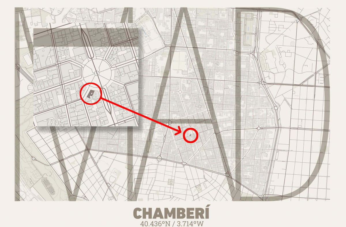 How I design your print: from a memory to a work of art