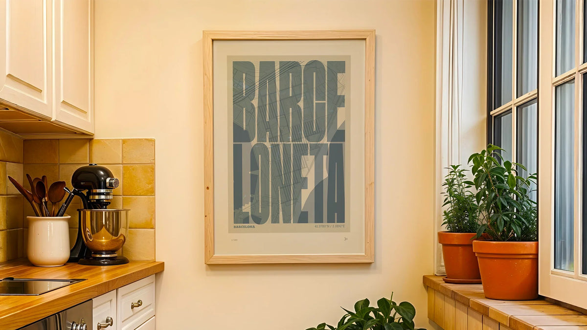 La Barceloneta