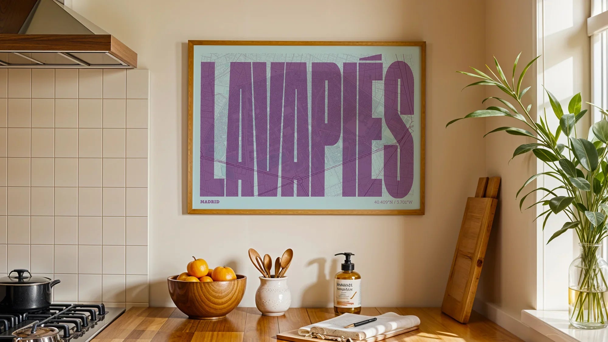 Lavapies