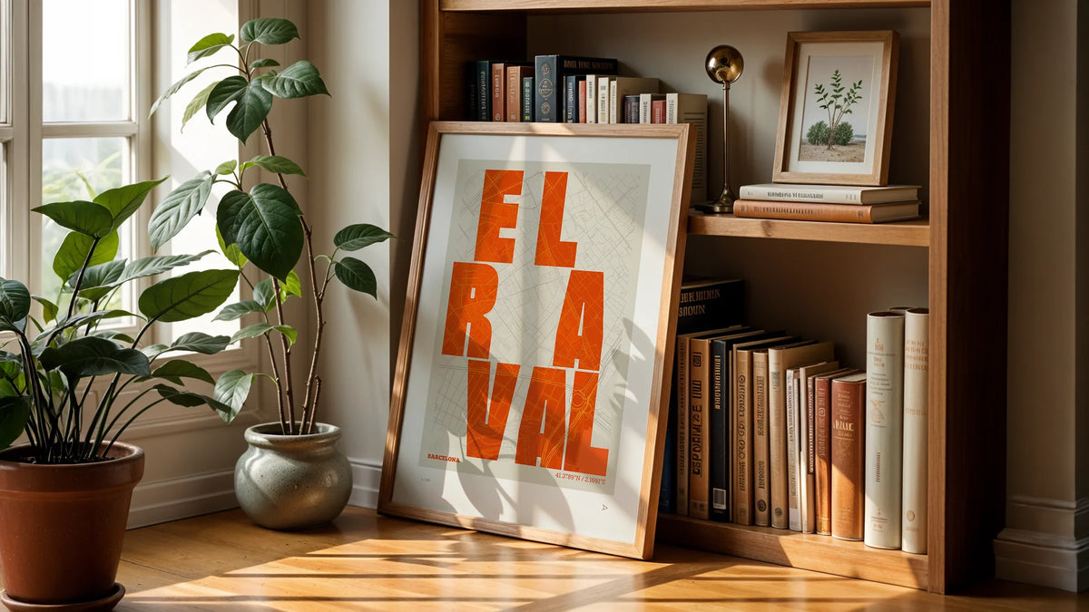El Raval