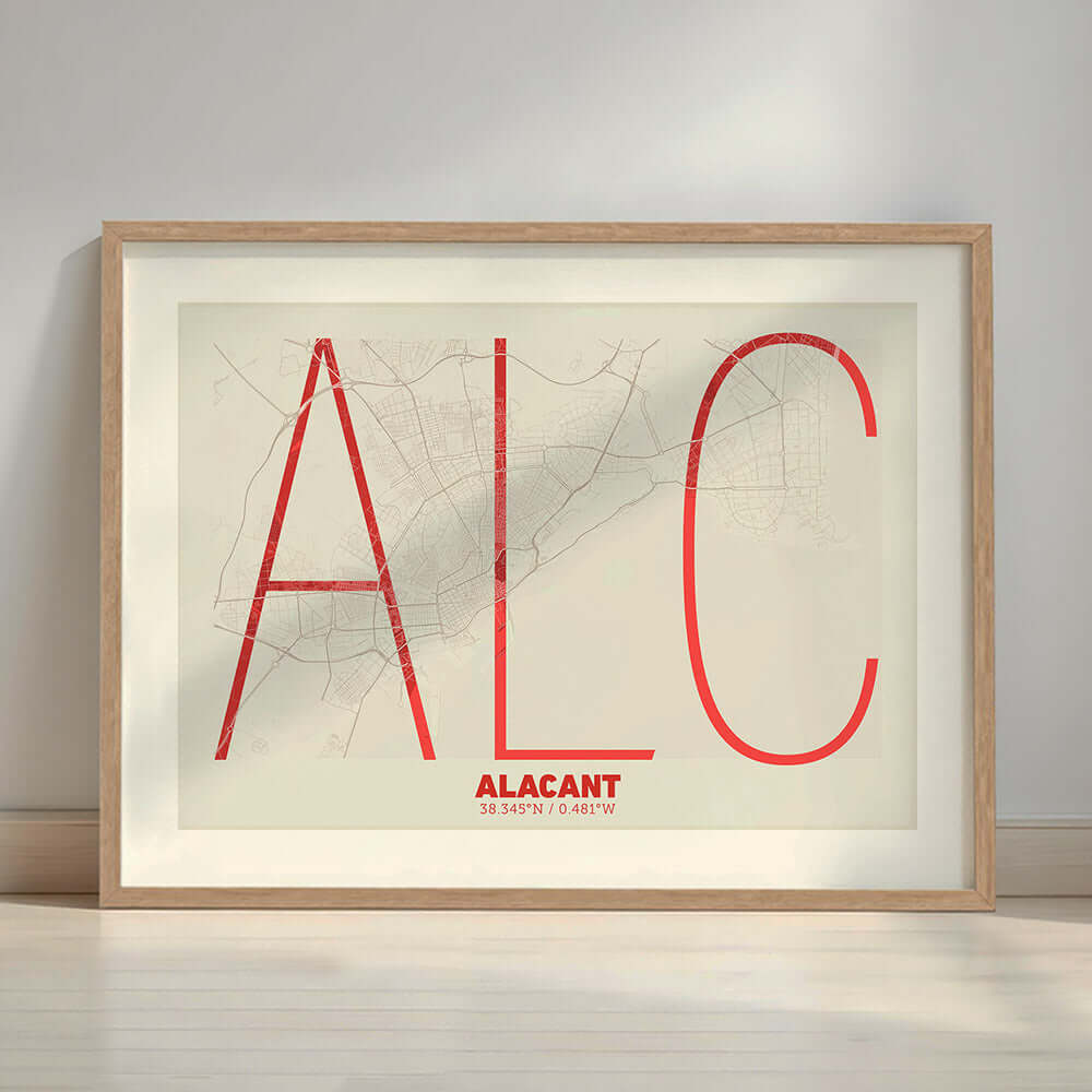 Alacant Map V07