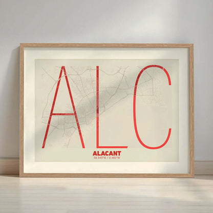 Alacant Map V07