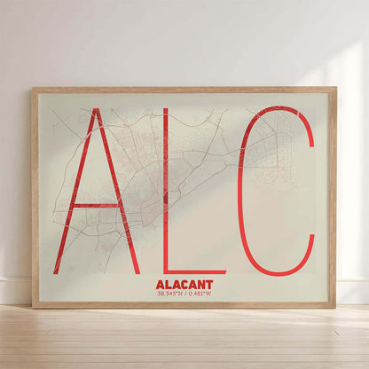 Alacant Map V07
