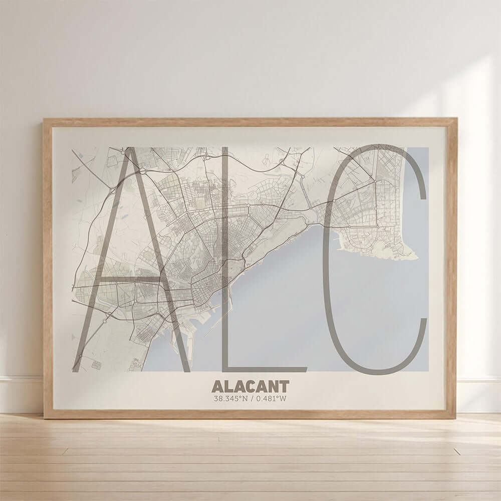 Alacant Map V07