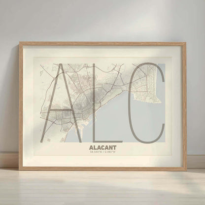Alacant Map V07