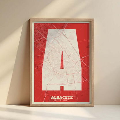 Albacete Map V02