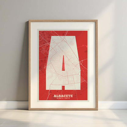 Albacete Map V02