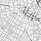 LetraMap Ultralight Design Detail in High Resolution