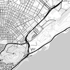 LetraMap Inseparable Design Detail in High Resolution