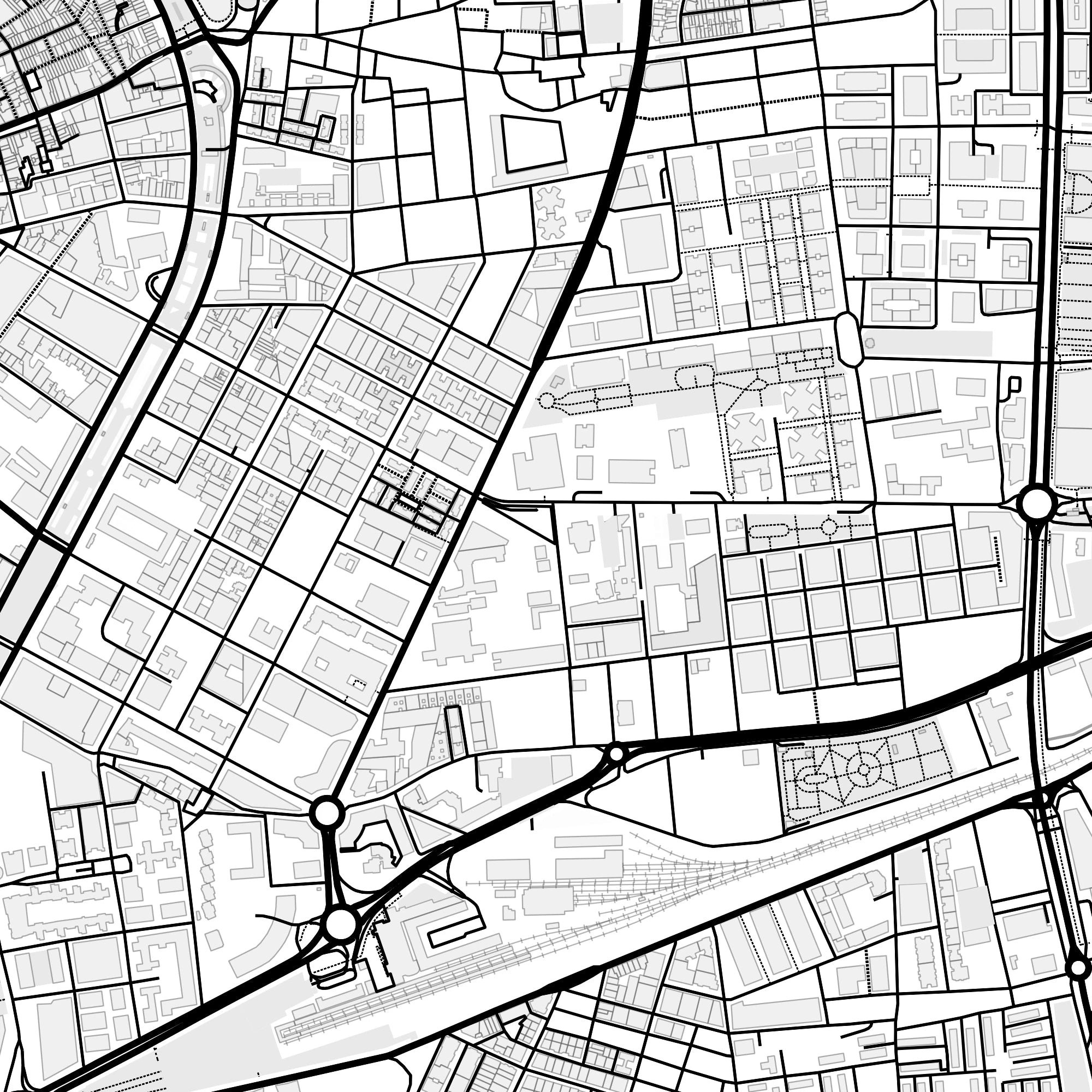 LetraMap Inseparable Design Detail in High Resolution