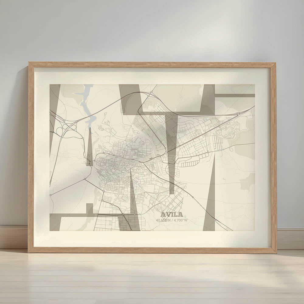 Avila Map V03