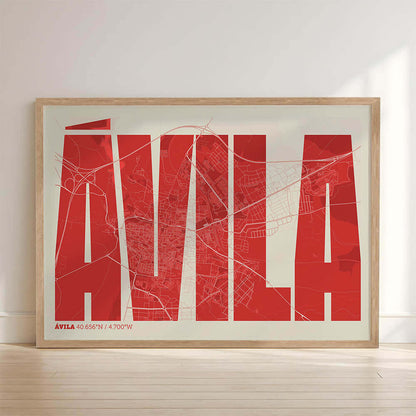 Avila Map V09
