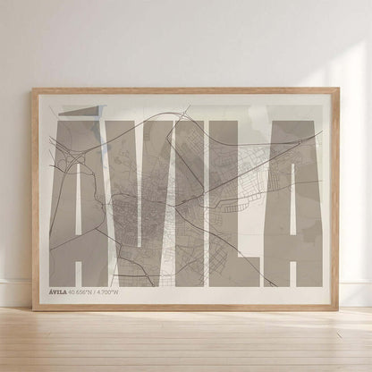 Avila Map V09