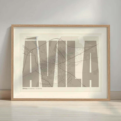 Avila Map V09