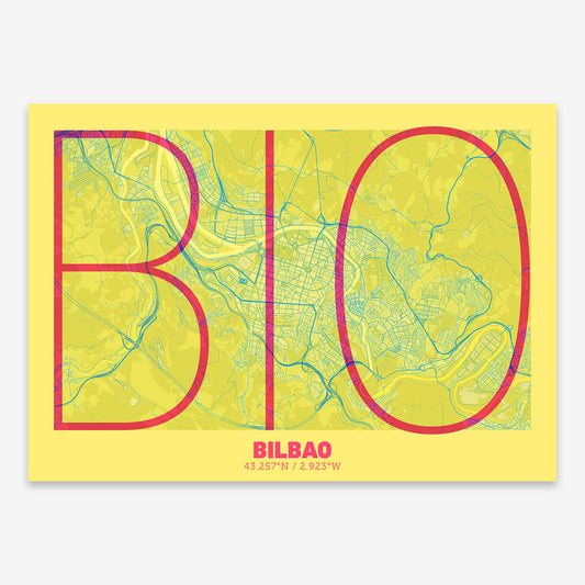 Bilbao Map V07 miami