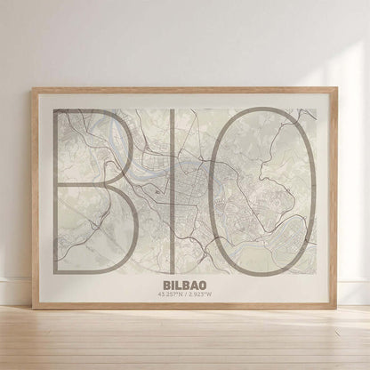 Bilbao Map V07