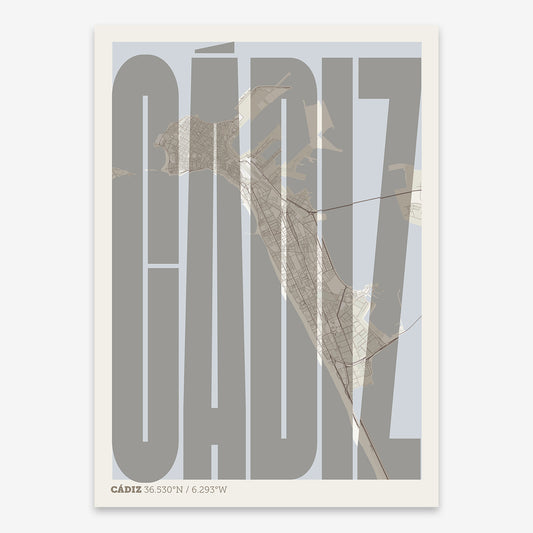 Cadiz Map V09 rustic