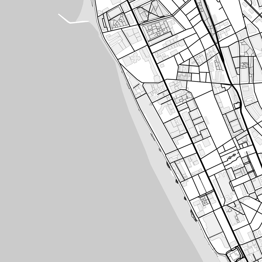 LetraMap Superbold Design Detail in High Resolution