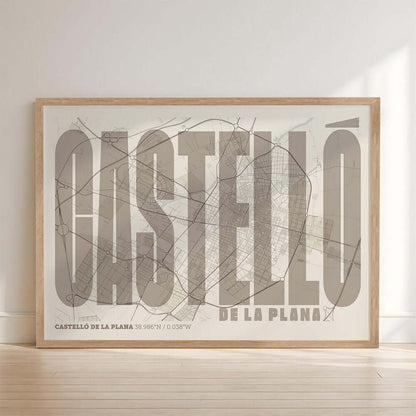 Castellon Map V09