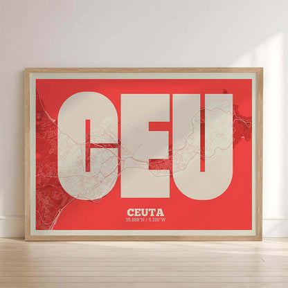 Ceuta Map V02