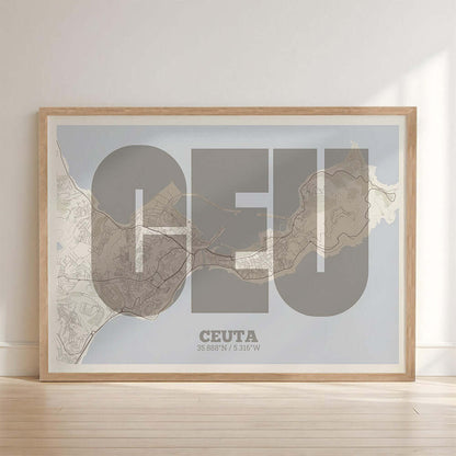 Ceuta Map V02