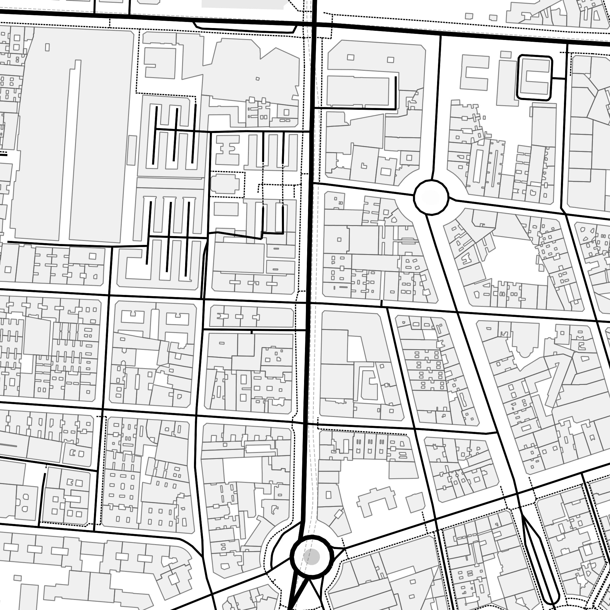 LetraMap Superbold Design Detail in High Resolution