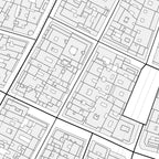 LetraMap Ultralight Design Detail in High Resolution