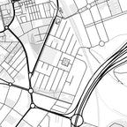 LetraMap Inseparable Design Detail in High Resolution