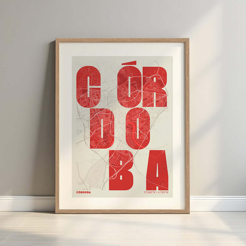 Cordoba Map V08